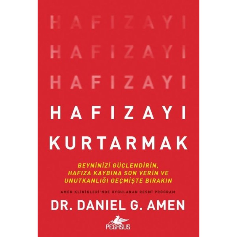 Hafızayı Kurtarmak Hafızayı Kurtarmak