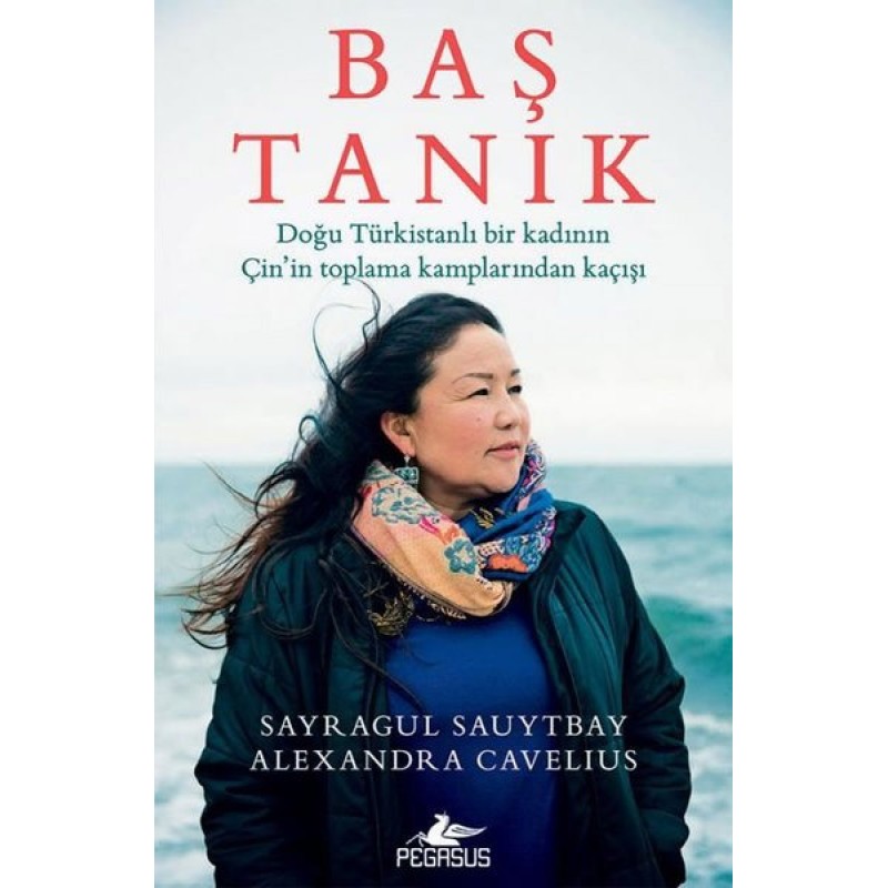 Baş Tanık Baş Tanık