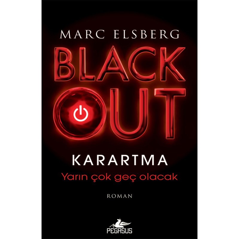 Blackout (Karartma)