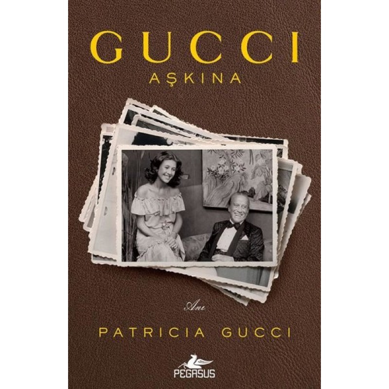 Gucci Aşkına Gucci Aşkına