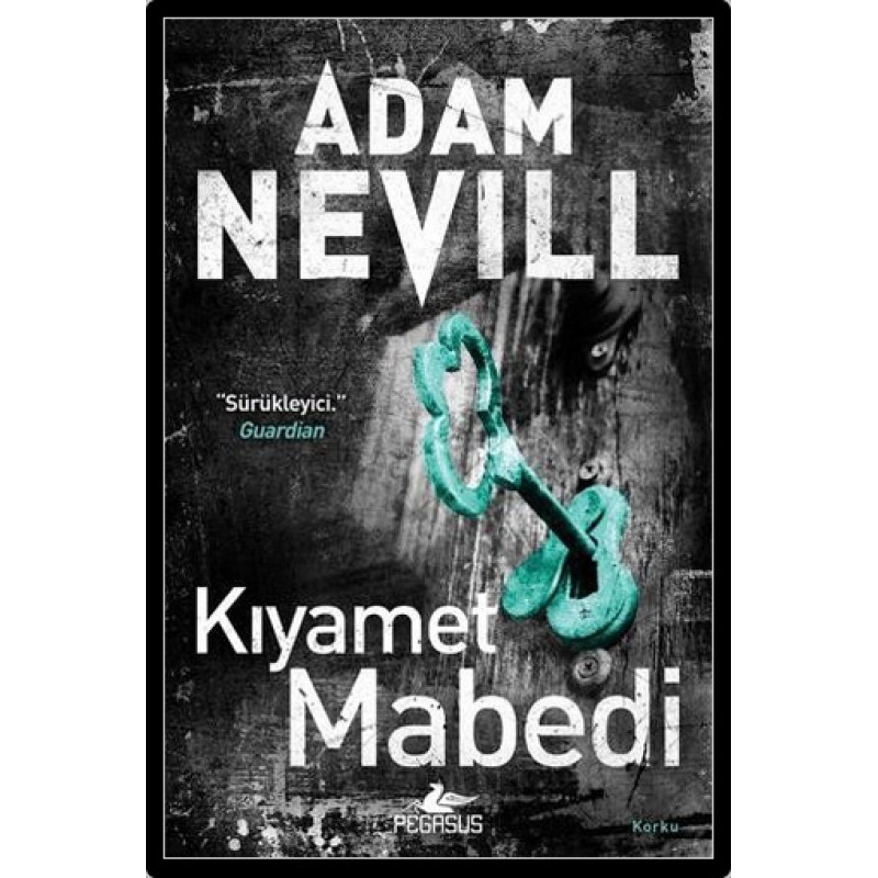 Kıyamet Mabedi