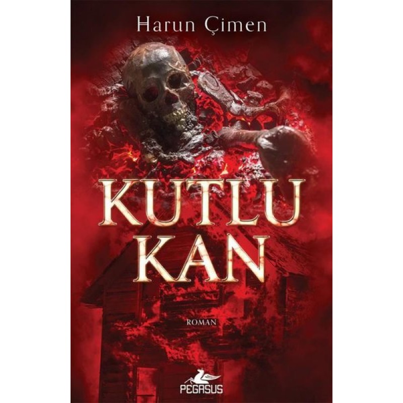 Kutlu Kan Kutlu Kan
