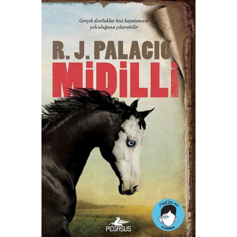 Midilli Midilli