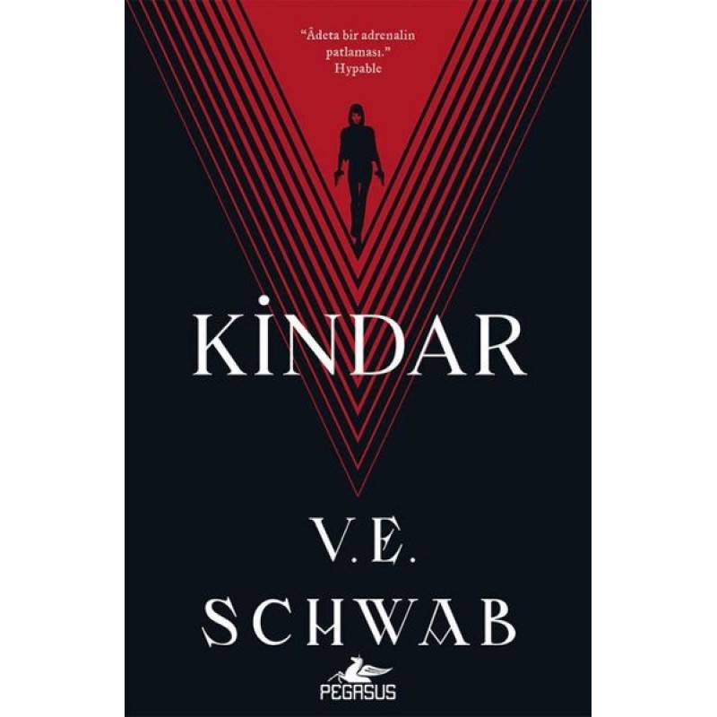 Kötüler Serisi 2 - Kindar Kötüler Serisi 2 - Kindar