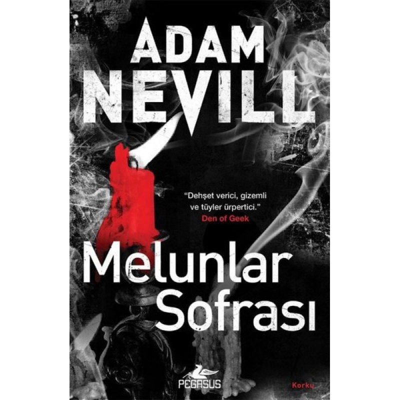 Melunlar Sofrası Melunlar Sofrası