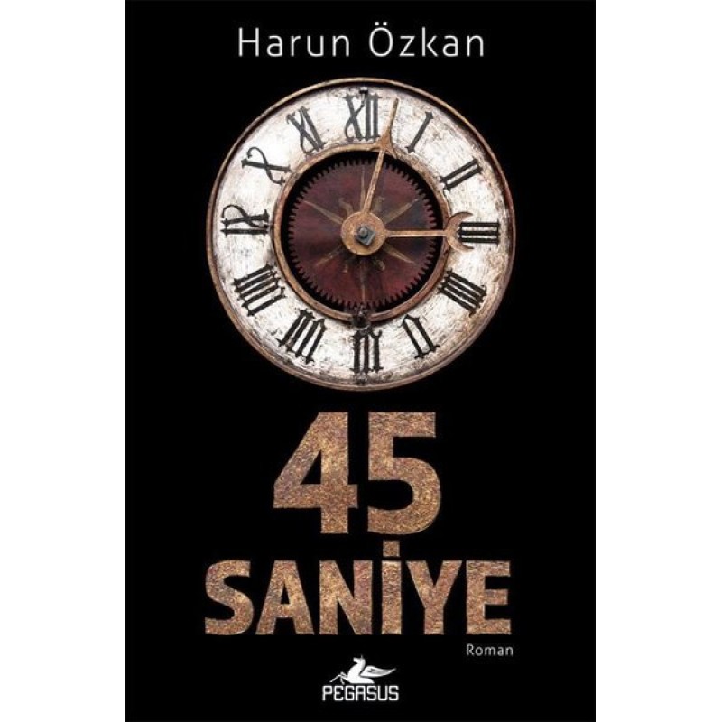 45 Saniye 45 Saniye
