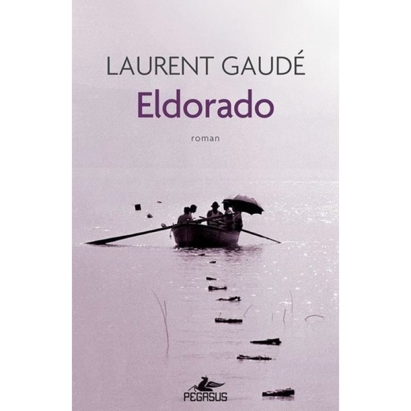 Eldorado Eldorado