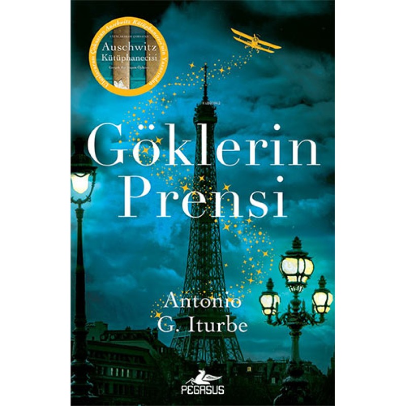 Göklerin Prensi Göklerin Prensi