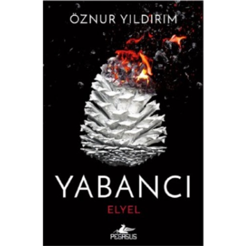 Yabancı - Elyel Yabancı - Elyel