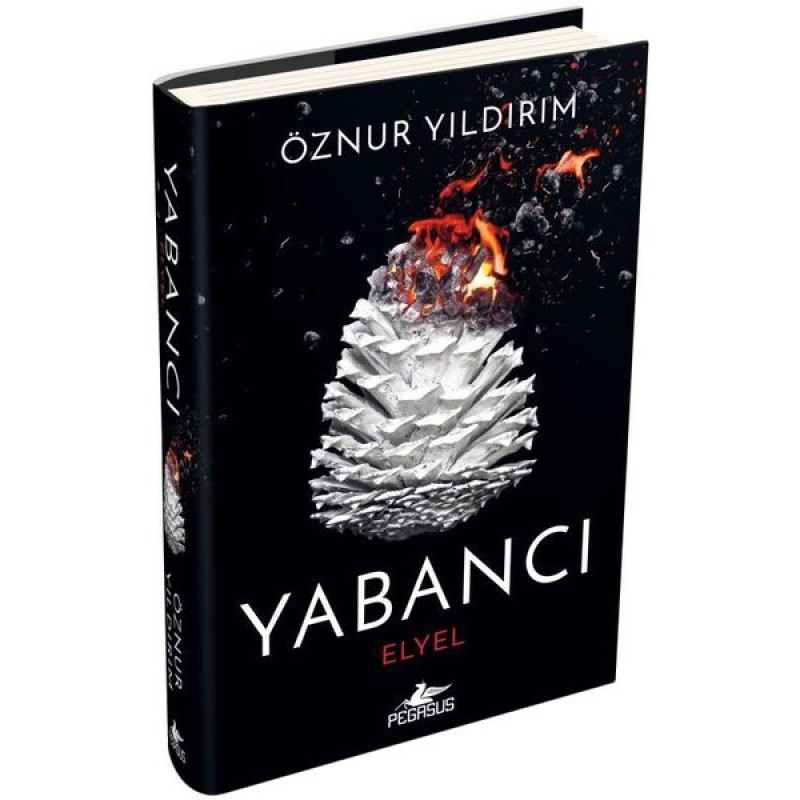 Yabancı - Elyel (Ciltli) Yabancı - Elyel (Ciltli)