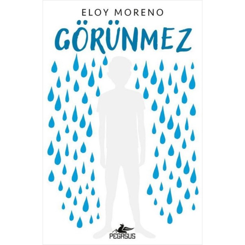 Görünmez Görünmez