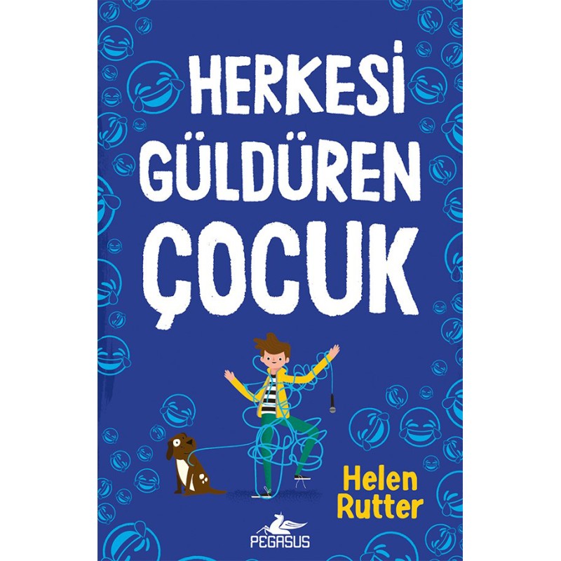 Herkesi Güldüren Çocuk Herkesi Güldüren Çocuk