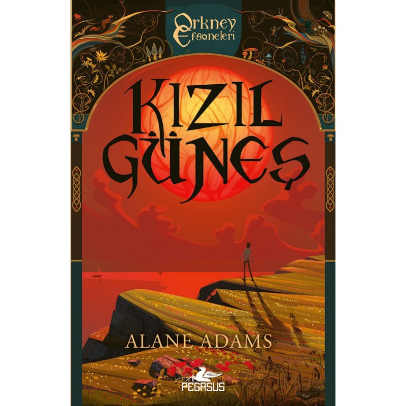 Kızıl Güneş Kızıl Güneş