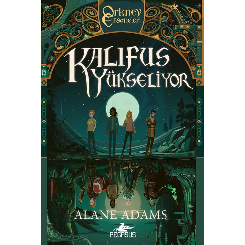 Kalıfus Yükseliyor Kalıfus Yükseliyor