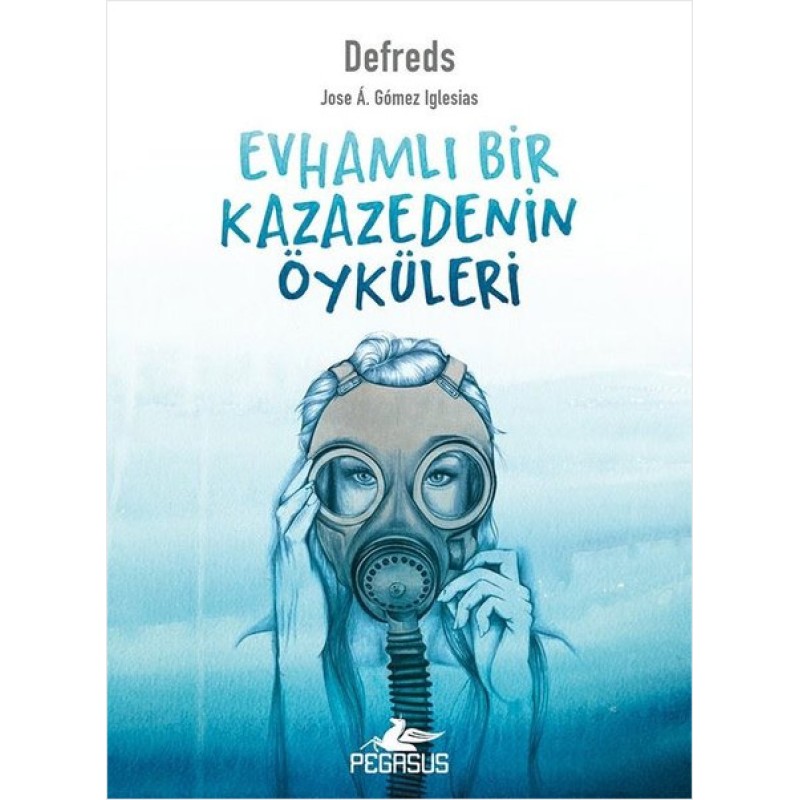 Evhamlı Bir Kazazedenin Öyküleri Evhamlı Bir Kazazedenin Öyküleri