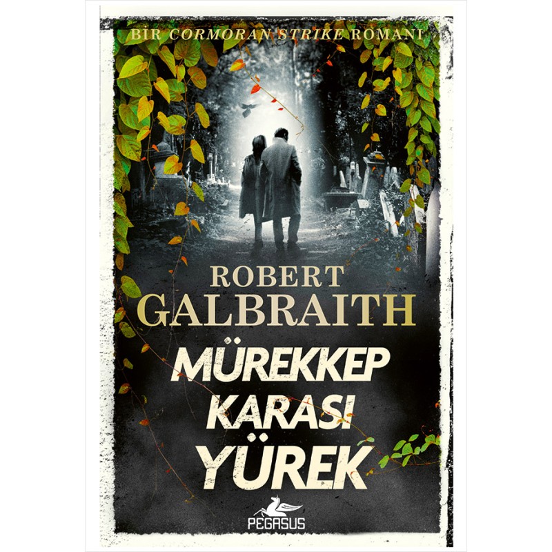 Mürekkep Karası Yürek Mürekkep Karası Yürek