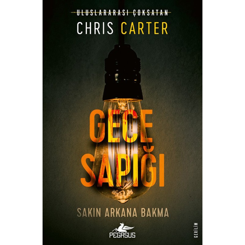 Gece Sapığı Gece Sapığı