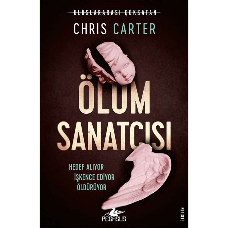 Ölüm Sanatçısı