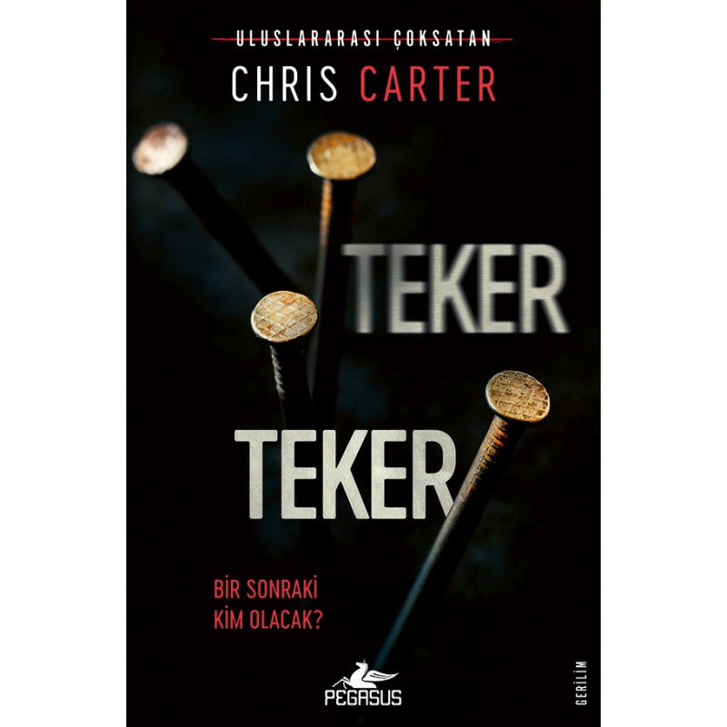 Teker Teker Teker Teker