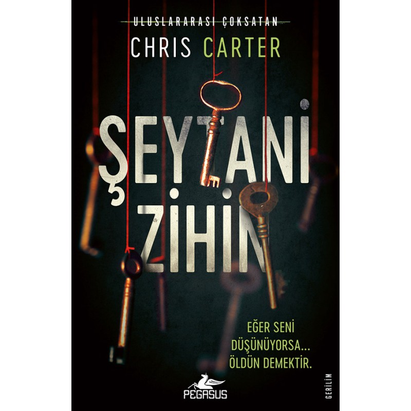 Şeytani Zihin Şeytani Zihin