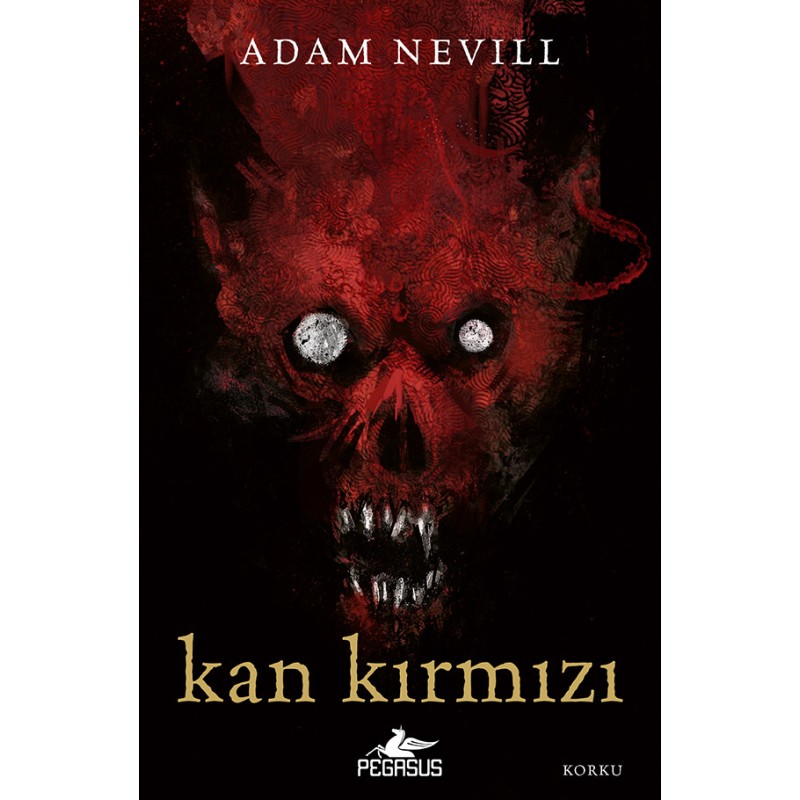 Kan Kırmızı Kan Kırmızı