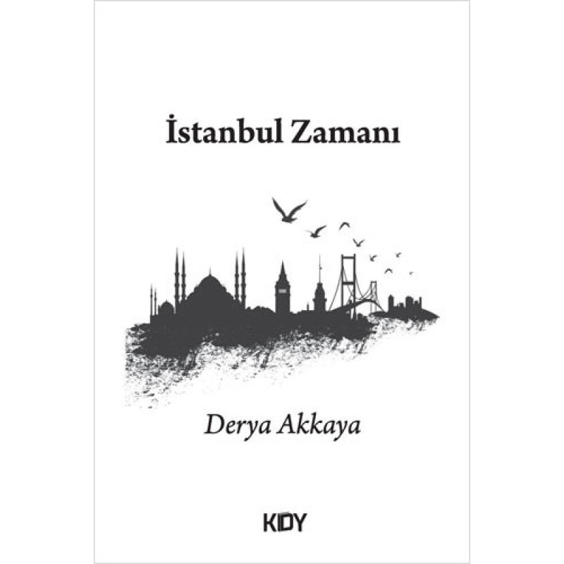 İstanbul Zamanı