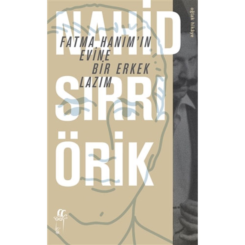 Fatma Hanım’ın Evine Bir Erkek Lazım Fatma Hanım’ın Evine Bir Erkek Lazım