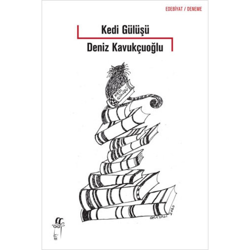Kedi Gülüşü Kedi Gülüşü