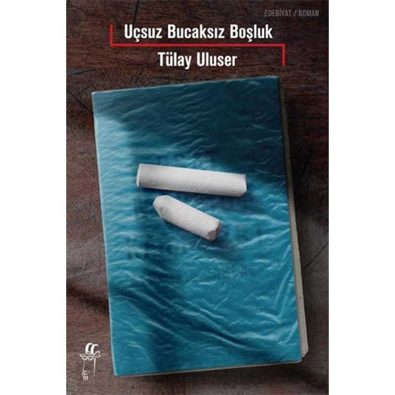 Uçsuz Bucaksız Boşluk Uçsuz Bucaksız Boşluk