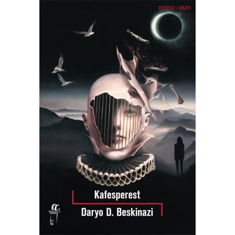 Kafesperest