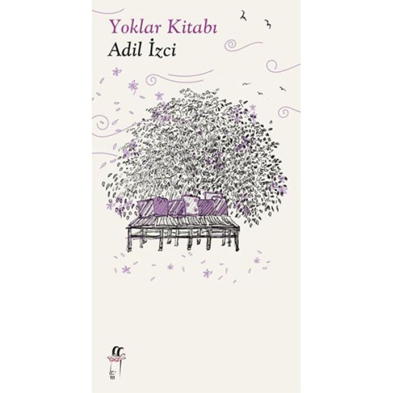 Yoklar Kitabı Yoklar Kitabı