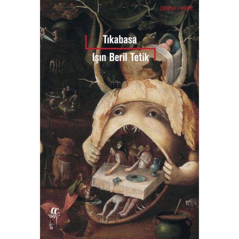 Tıkabasa Tıkabasa