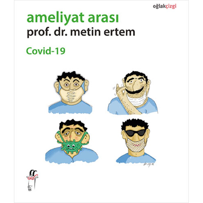 Ameliyat Arası Covid-19 Ameliyat Arası Covid-19