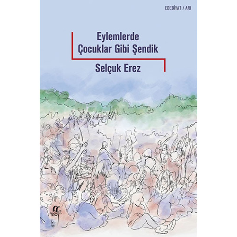 Eylemlerde Çocuklar Gibi Şendik Eylemlerde Çocuklar Gibi Şendik