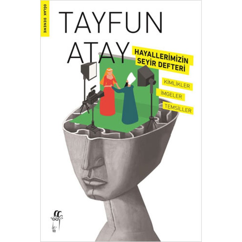 Hayallerimizin Seyir Defteri