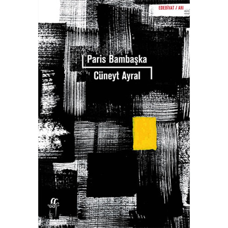 Paris Bambaşka Paris Bambaşka