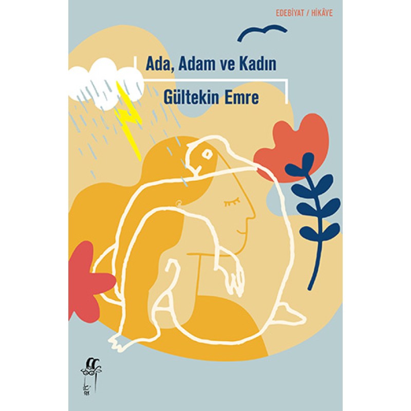 Ada, Adam ve Kadın Ada, Adam ve Kadın