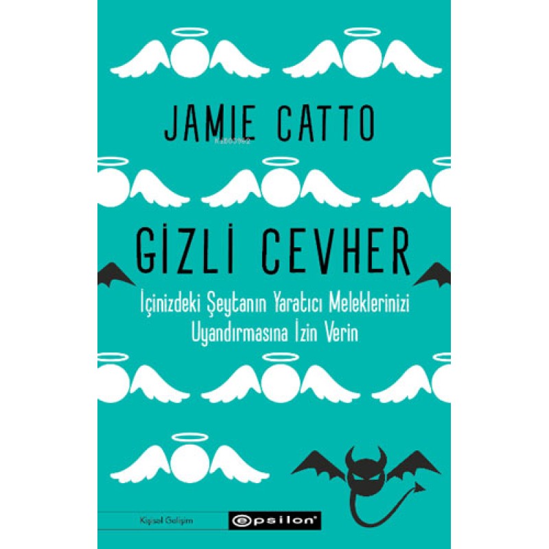 Gizli Cevher Gizli Cevher