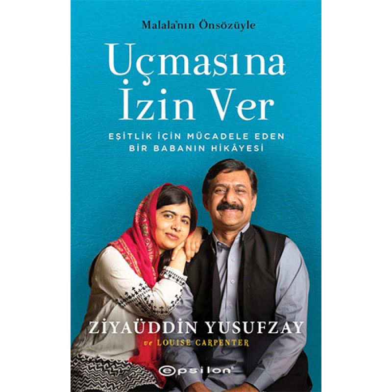 Uçmasına İzin Ver Uçmasına İzin Ver
