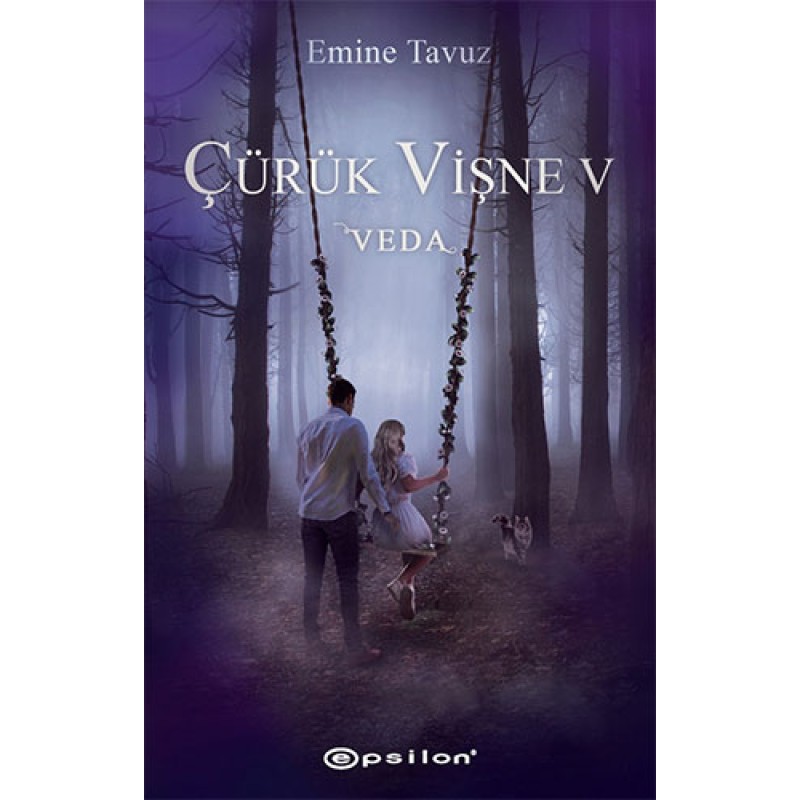 Çürük Vişne 5 - Veda Çürük Vişne 5 - Veda