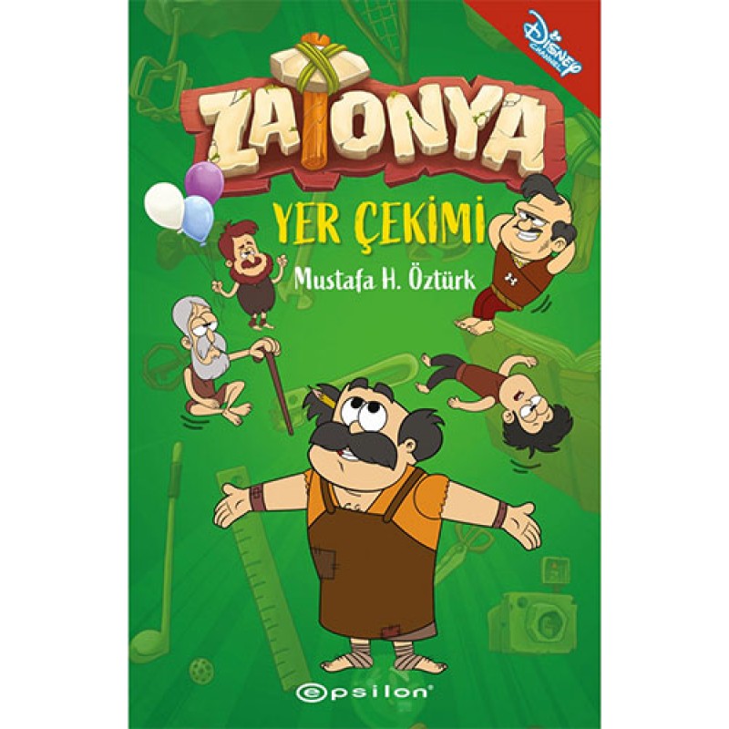 Zatonya 2- Yer Çekimi (Ciltli) Zatonya 2- Yer Çekimi (Ciltli)