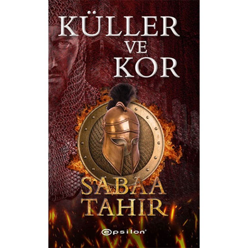 Küller ve Kor (Ciltli) Küller ve Kor (Ciltli)