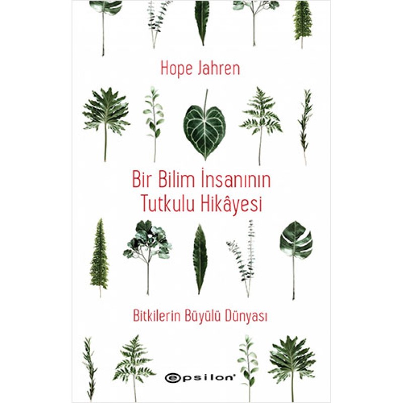 Bir Bilim İnsanının Tutkulu Hikayesi Bir Bilim İnsanının Tutkulu Hikayesi