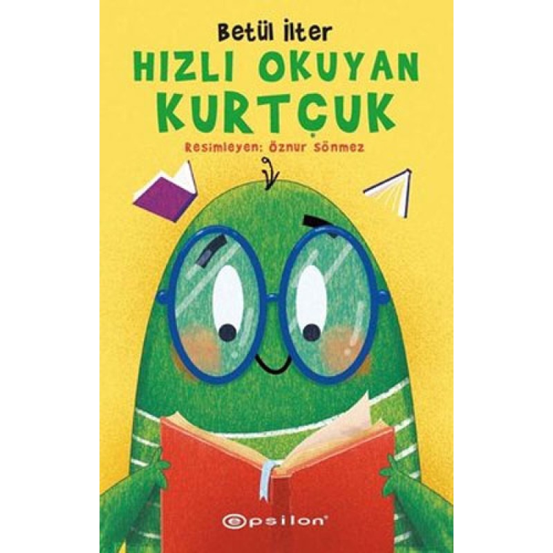 Hızlı Okuyan Kurtçuk