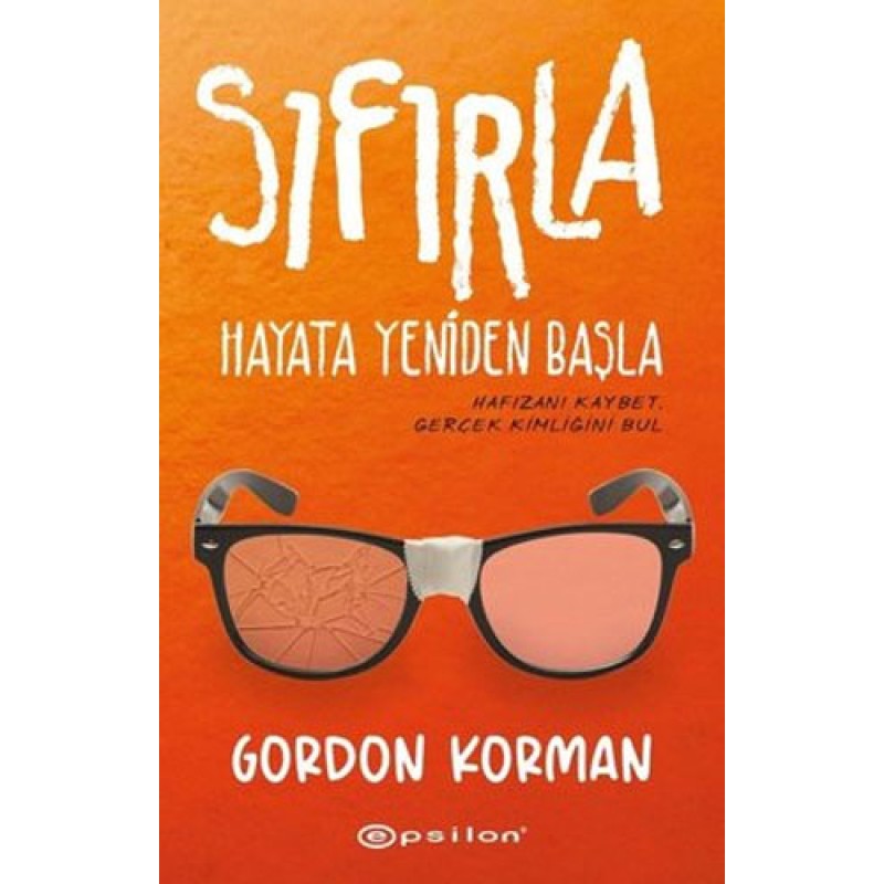 Sıfırla - Hayata Yeniden Başla Sıfırla - Hayata Yeniden Başla