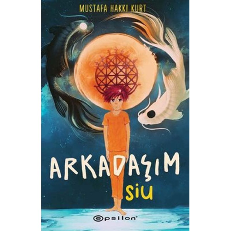 Arkadaşım Siu Arkadaşım Siu
