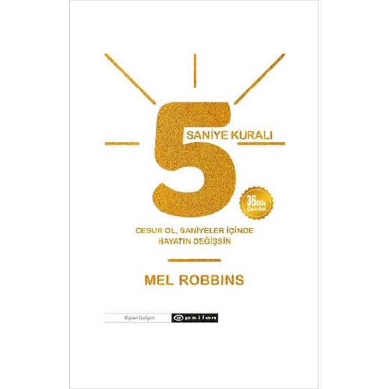 5 Saniye Kuralı