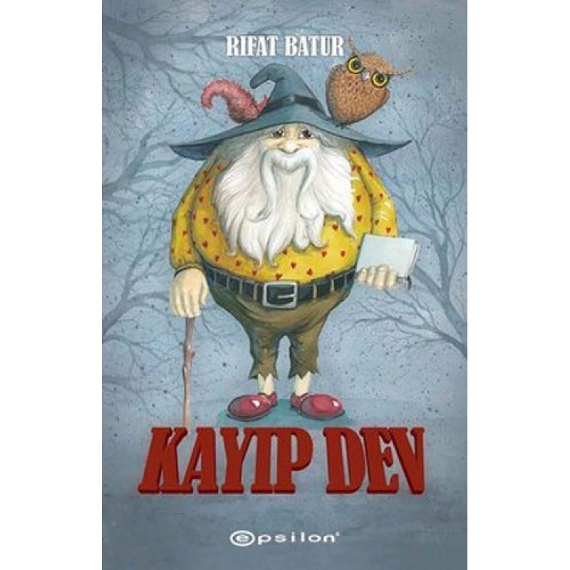 Kayıp Dev Kayıp Dev