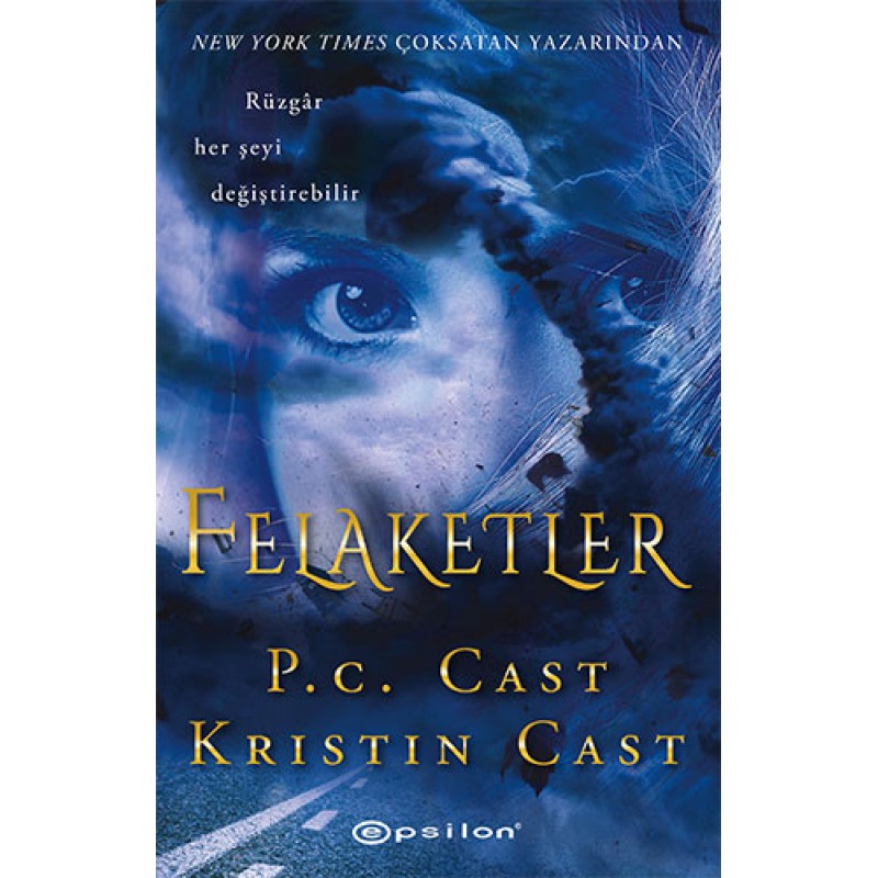 Felaketler Felaketler