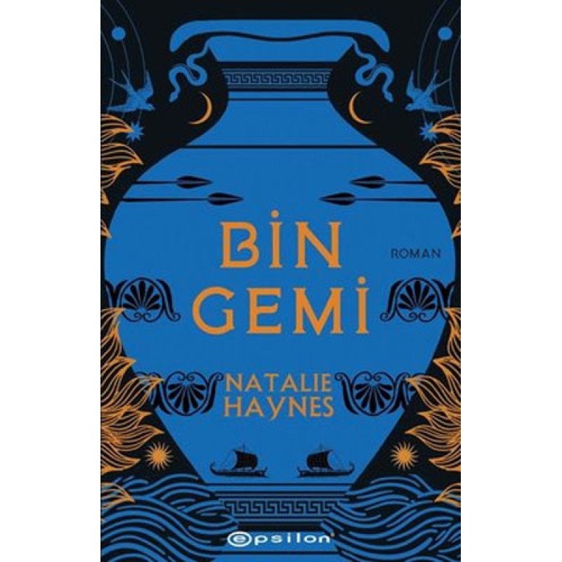 Bin Gemi Bin Gemi